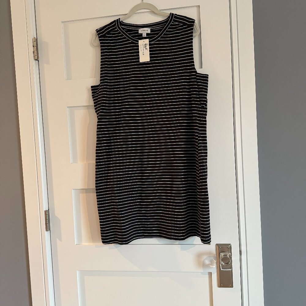 New Kingsley Knit Dress